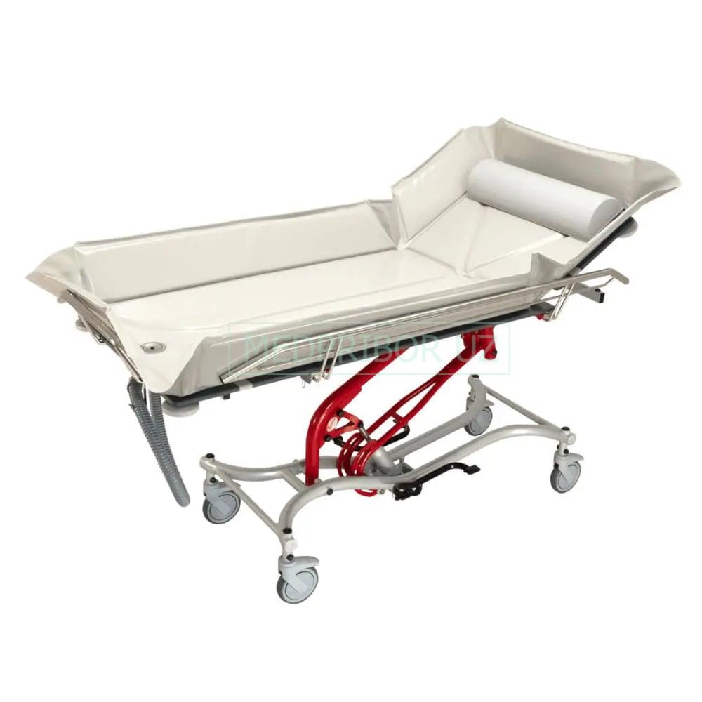 Каталка для душа Scaleo Medical Shado Каталка для душа Scaleo Medical Shado