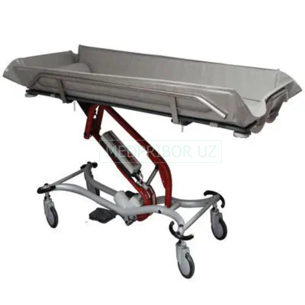 Каталка для душа Scaleo Medical Shado