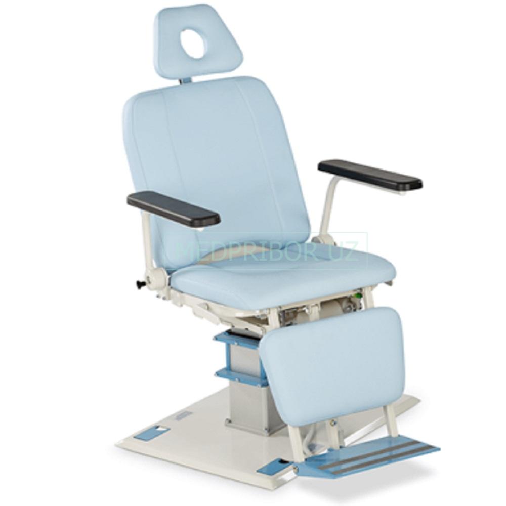 Кресло смотровое Lojer 6900