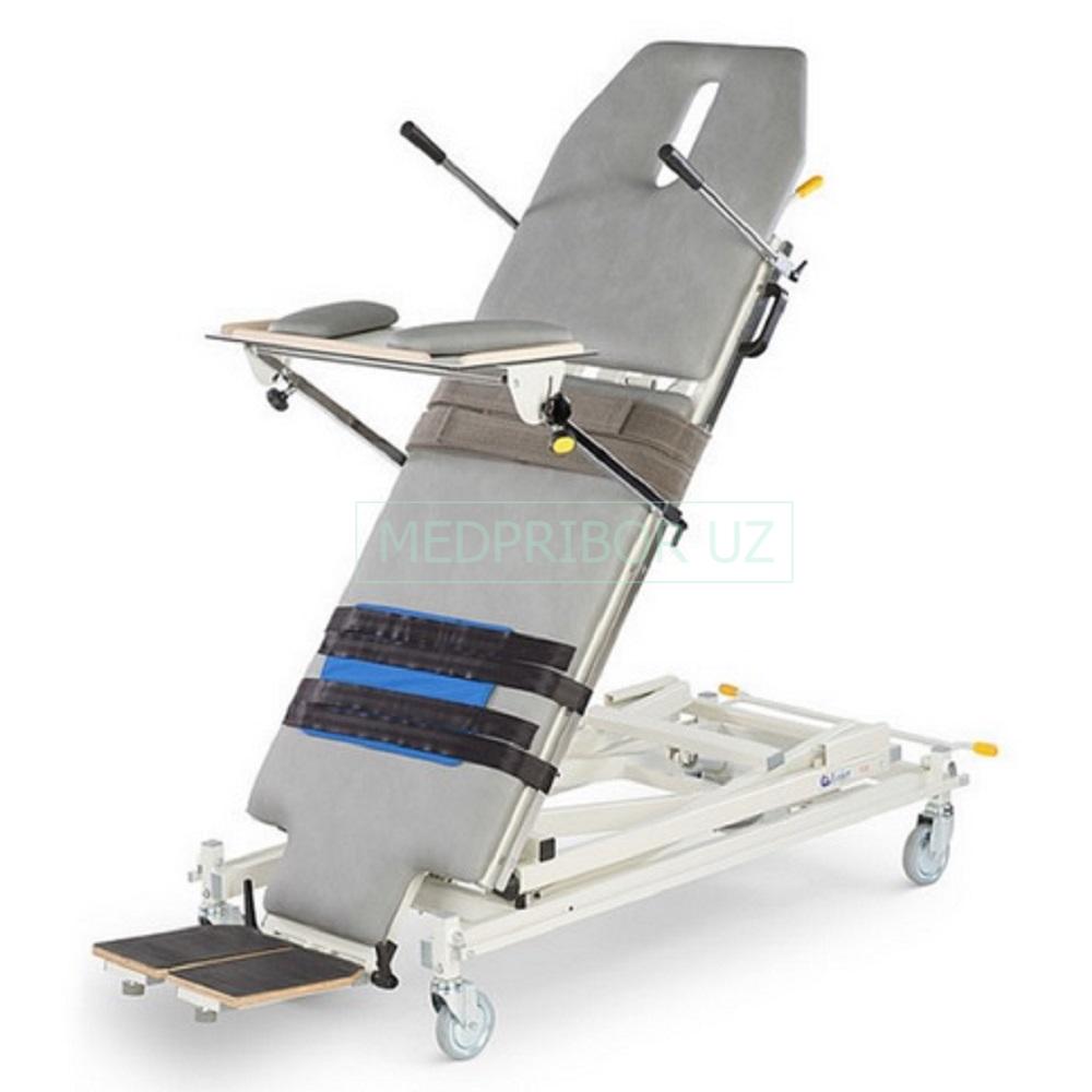 LOJER MULTI-TILT – ВЕРТИКАЛИЗАТОР ОРТОСТАТИЧЕСКИЙ LOJER MULTI-TILT – ВЕРТИКАЛИЗАТОР ОРТОСТАТИЧЕСКИЙ