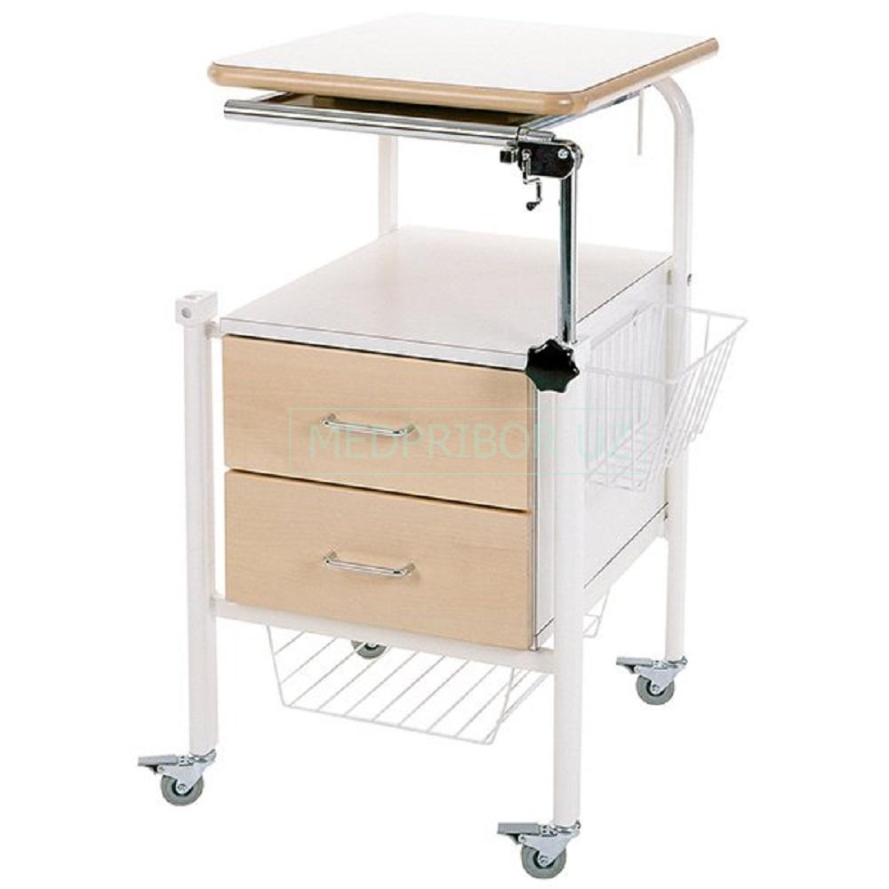 Lojer 2020 – прикроватная тумбочка.