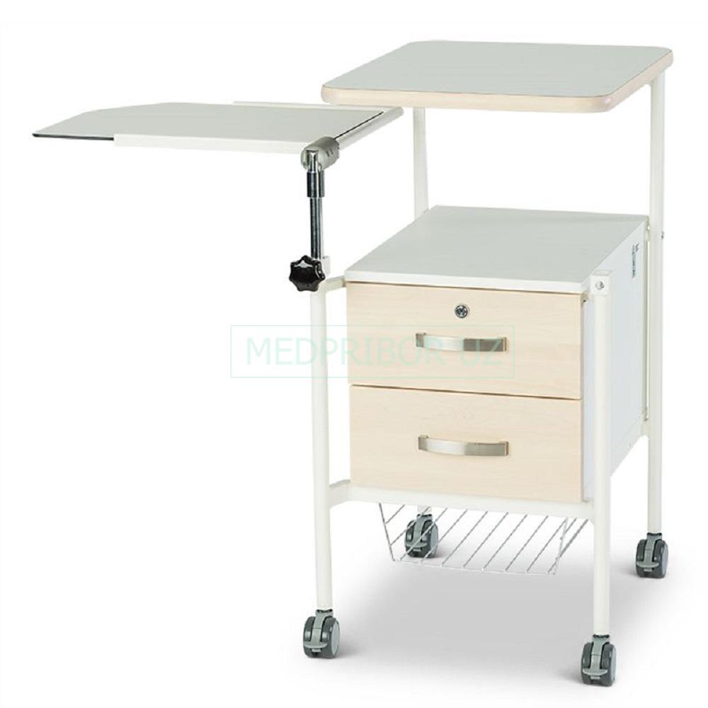 Lojer 2020 – прикроватная тумбочка Lojer 2020 – прикроватная тумбочка