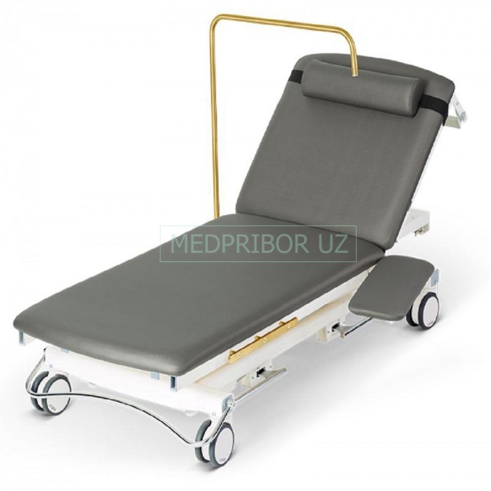 Lojer 4040X – стол смотровой Lojer 4040X – стол смотровой