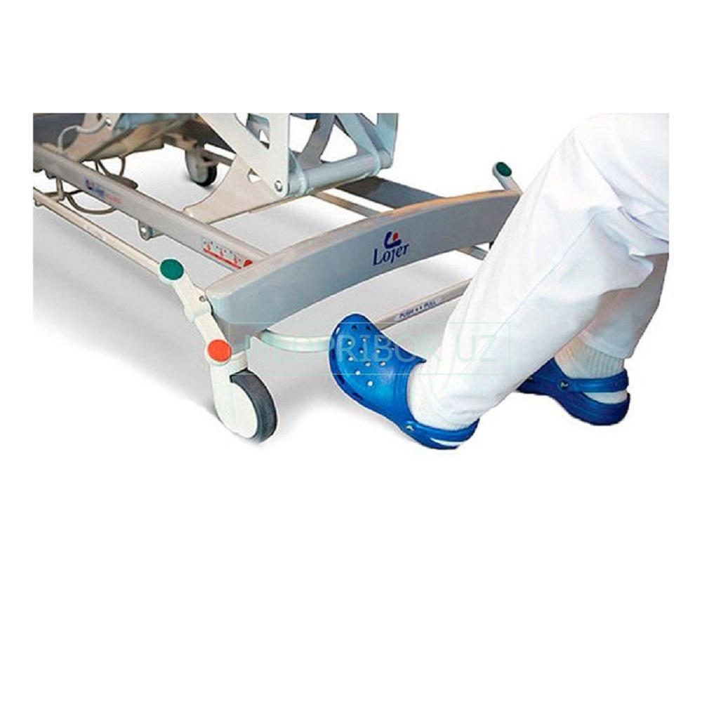 Lojer Afia 4140 – смотровое гинекологическое кресло Lojer Afia 4140 – смотровое гинекологическое кресло