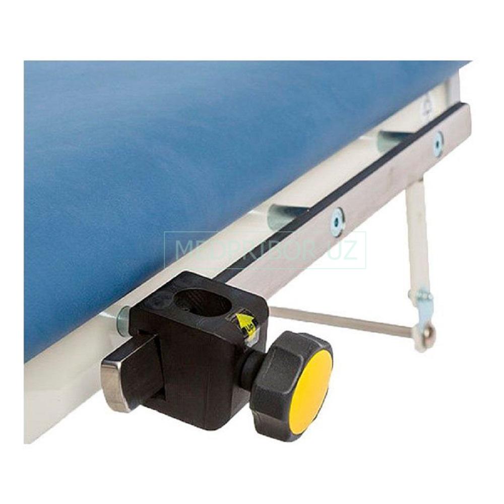 Lojer Afia 4140 – смотровое гинекологическое кресло Lojer Afia 4140 – смотровое гинекологическое кресло