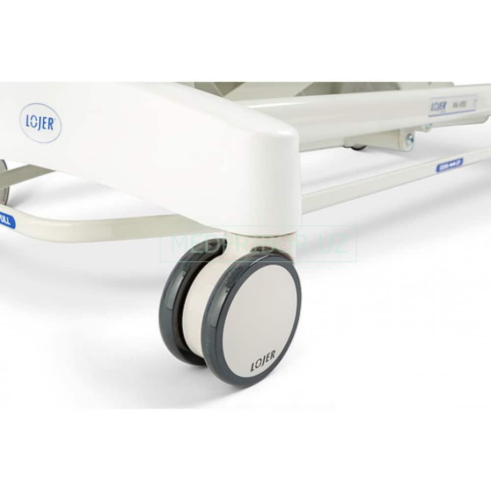 Lojer Afia 4140 – смотровое гинекологическое кресло