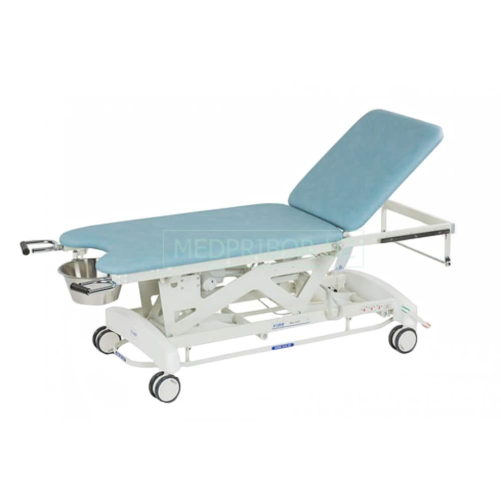 Lojer Afia 4140 – смотровое гинекологическое кресло Lojer Afia 4140 – смотровое гинекологическое кресло