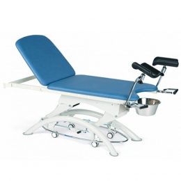 Lojer Capre EG – смотровой гинекологический стол