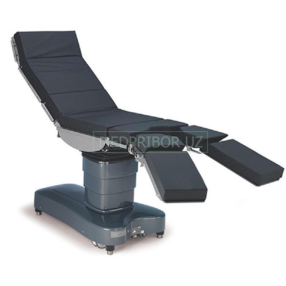 Lojer Scandia SC330 – электрогидравлический операционный стол Lojer Scandia SC330 – электрогидравлический операционный стол