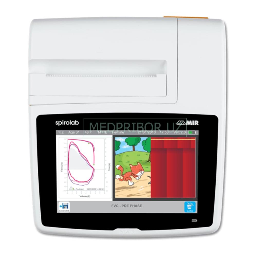 Mir-SPIROLAB-I-ekspertnyj-spirometr Mir-SPIROLAB-I-ekspertnyj-spirometr