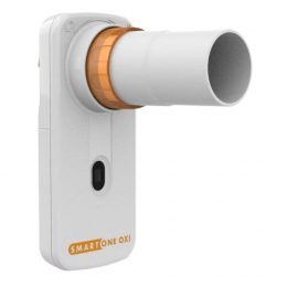 Mir Smart One Oxy - спирометр портативный