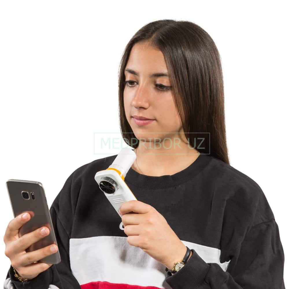 Mir Smart One Oxy - спирометр портативный. png Mir Smart One Oxy - спирометр портативный