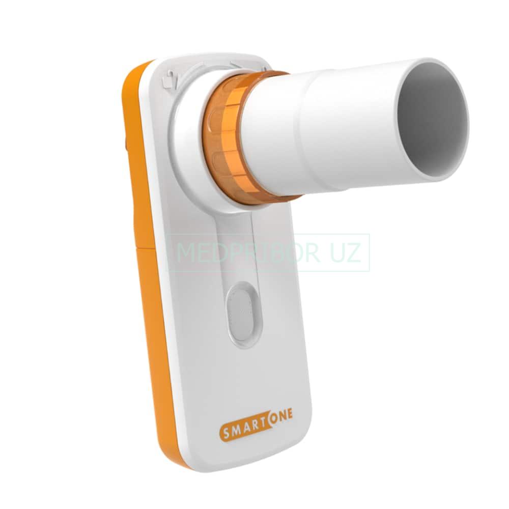 Mir Smart One - спирометр портативный Mir Smart One - спирометр портативный