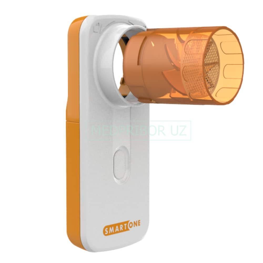 Mir Smart One - спирометр портативный Mir Smart One - спирометр портативный