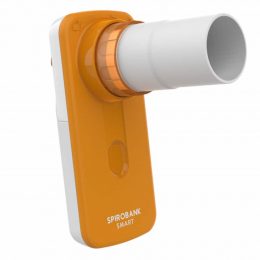 Mir Spirobank Smart - спирометр портативный