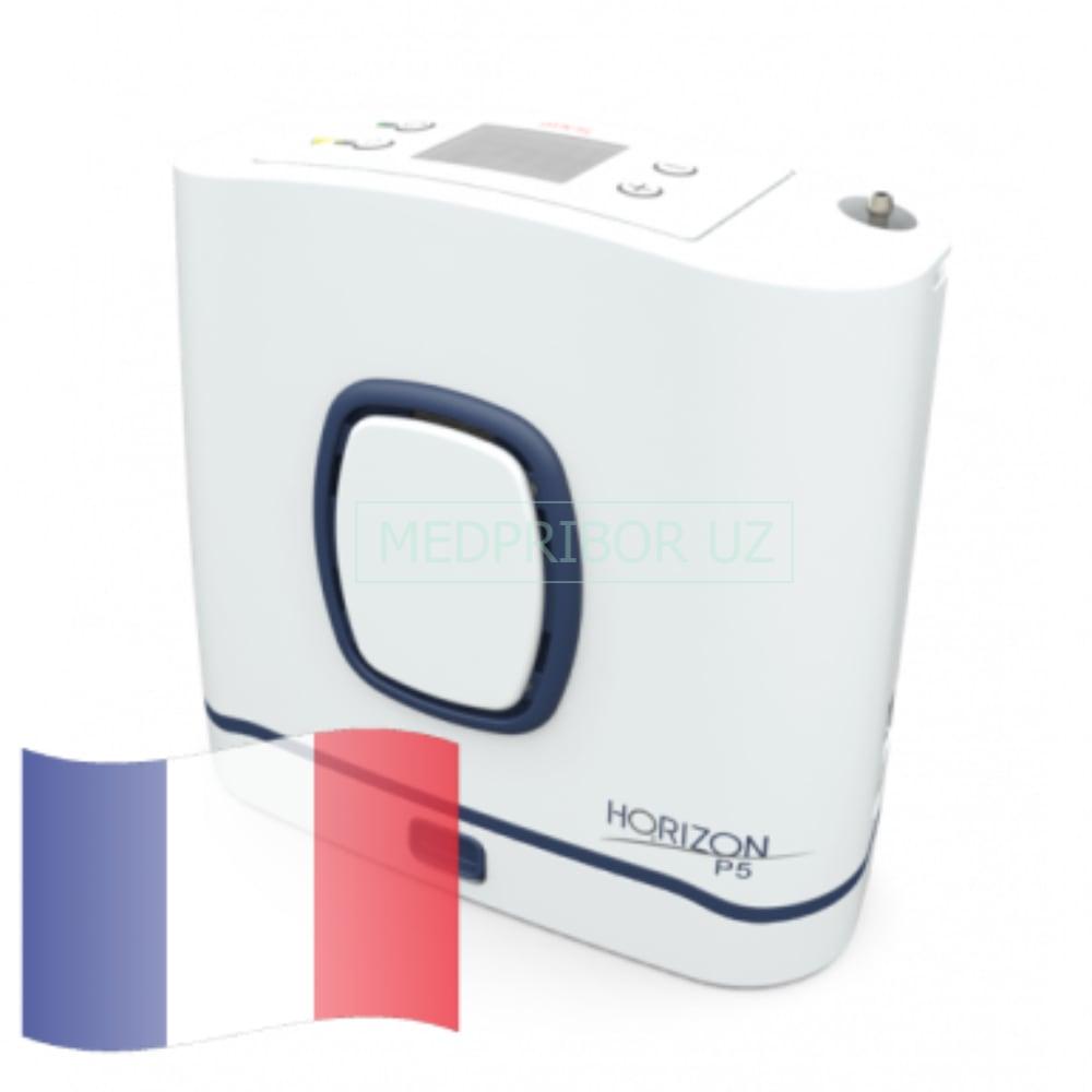 Scaleo HORIZON P5 – концентратор кислорода2 Scaleo HORIZON P5 – концентратор кислорода