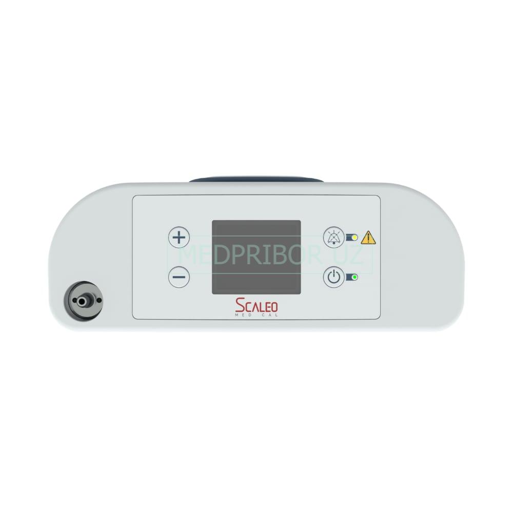 Scaleo HORIZON P5 v3 – портативный концентратор кислорода Scaleo HORIZON P5 v3 – портативный концентратор кислорода