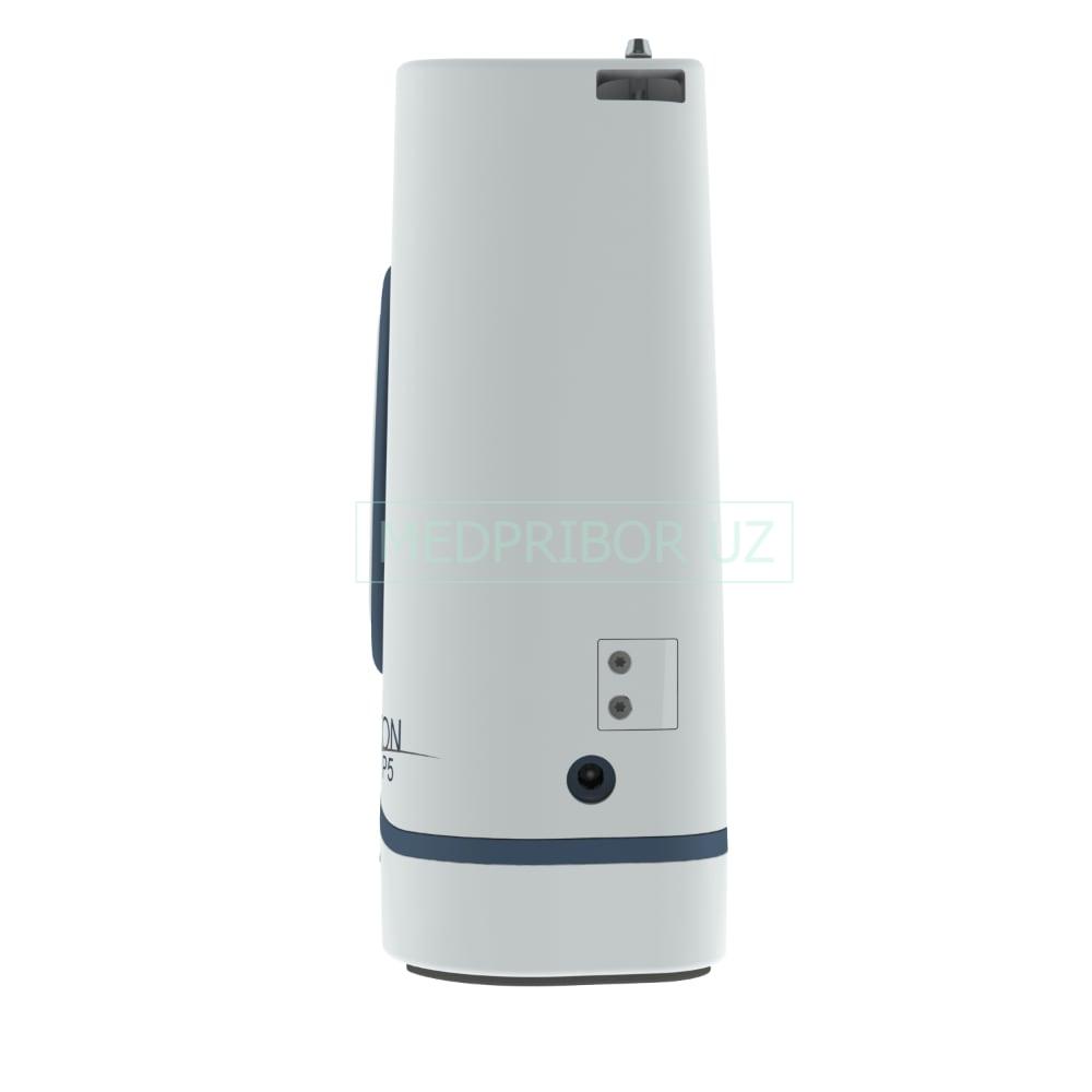 Scaleo HORIZON P5 v3 – портативный концентратор кислорода Scaleo HORIZON P5 v3 – портативный концентратор кислорода