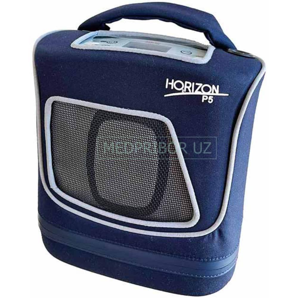 Scaleo HORIZON P5 v3 – портативный концентратор кислорода_ Scaleo HORIZON P5 v3 – портативный концентратор кислорода