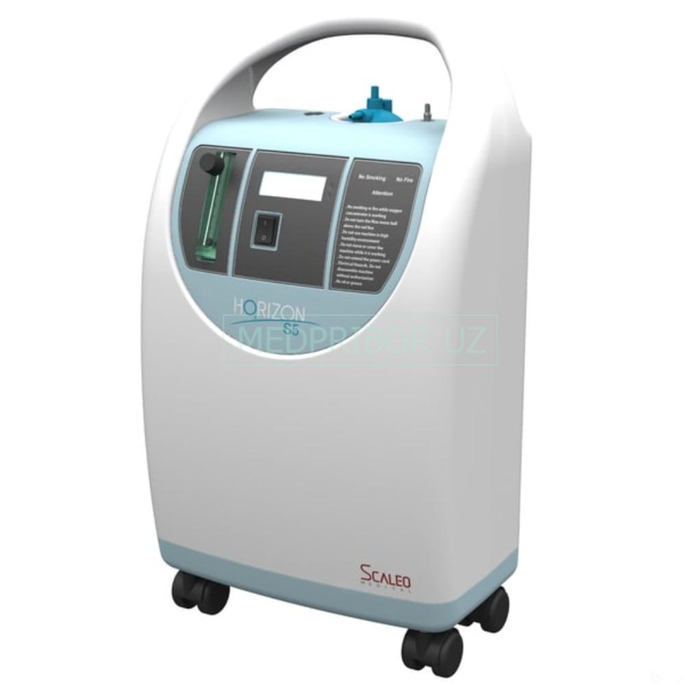 Scaleo HORIZON S5