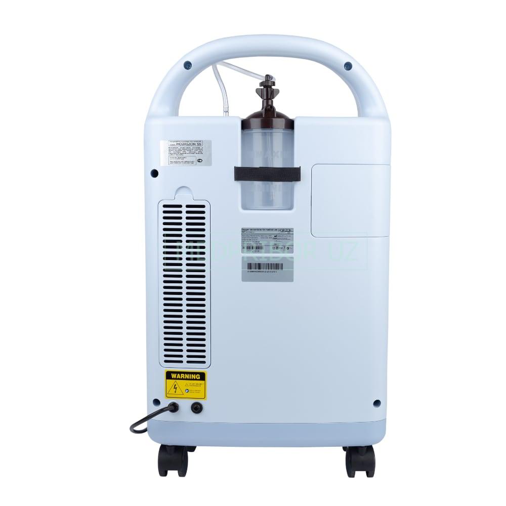 Scaleo HORIZON S5 - концентратор кислорода Scaleo HORIZON S5 - концентратор кислорода