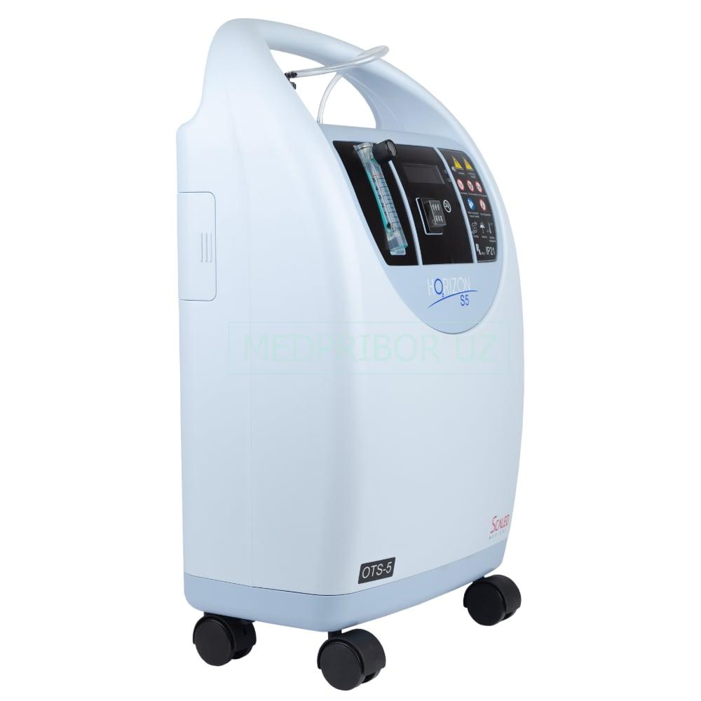Scaleo HORIZON S5 - концентратор кислорода Scaleo HORIZON S5 - концентратор кислорода