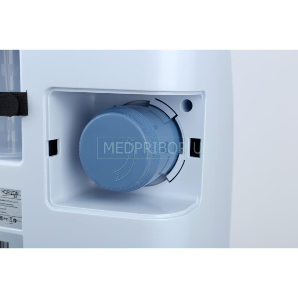 Scaleo HORIZON S5 - концентратор кислорода: Scaleo HORIZON S5 - концентратор кислорода