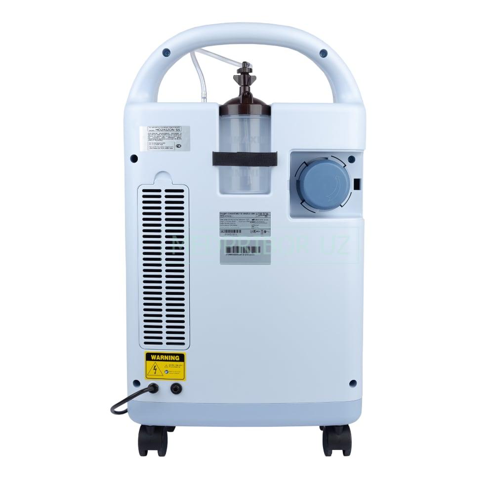 Scaleo HORIZON S5 - концентратор кислорода Scaleo HORIZON S5 - концентратор кислорода