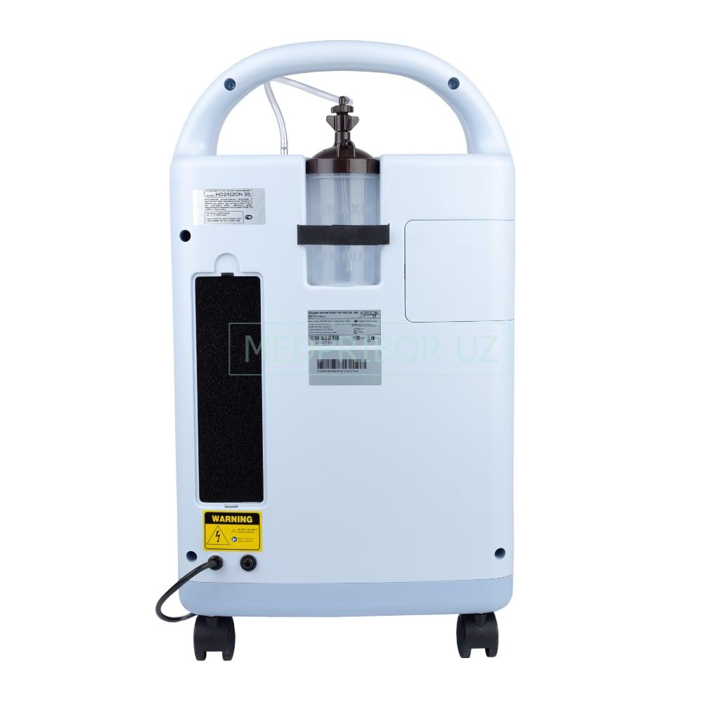 Scaleo HORIZON S5 - концентратор кислорода2 Scaleo HORIZON S5 - концентратор кислорода
