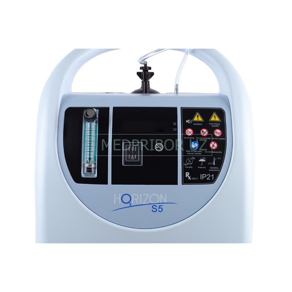 Scaleo HORIZON S5 - концентратор кислорода Scaleo HORIZON S5 - концентратор кислорода