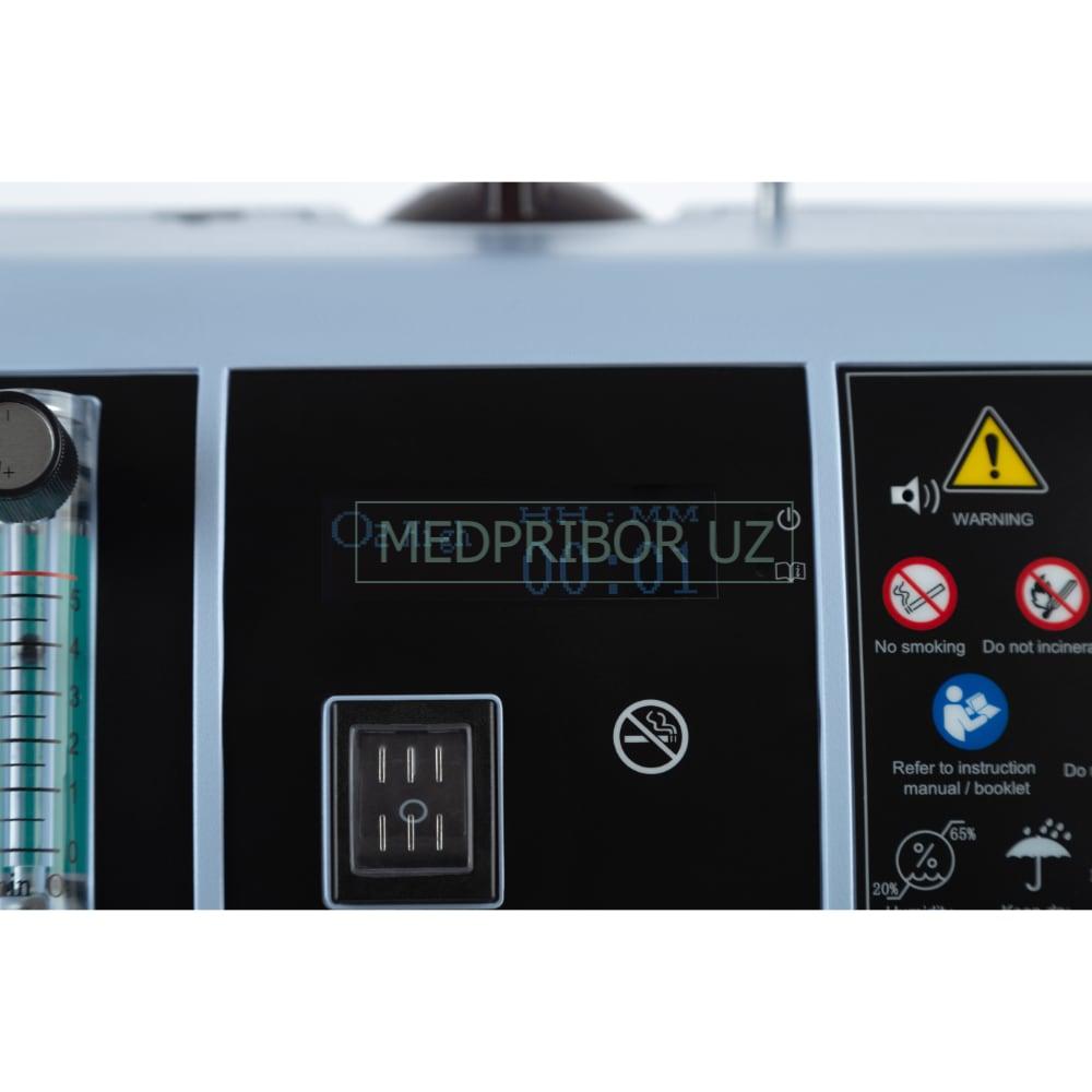 Scaleo HORIZON S5 - концентратор кислорода Scaleo HORIZON S5 - концентратор кислорода