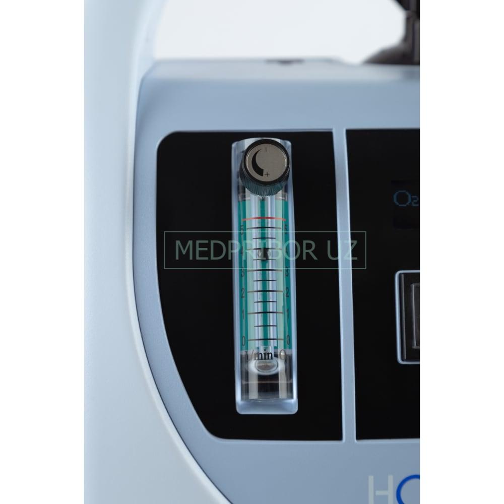 Scaleo HORIZON S5 - концентратор кислорода8 Scaleo HORIZON S5 - концентратор кислорода