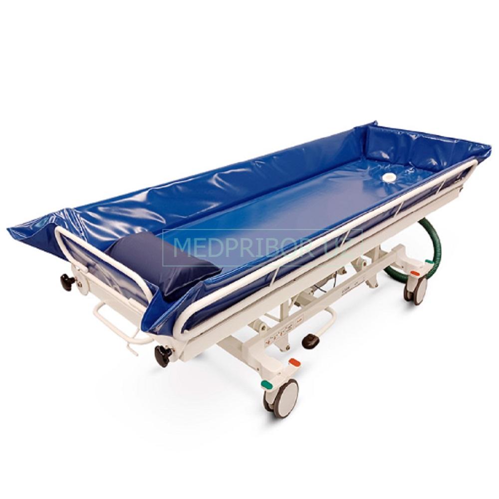 Lojer 4310 – каталка для душа Lojer 4310 – каталка для душа