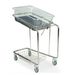 Lojer Merivaara 381 – кроватка для новорожденных