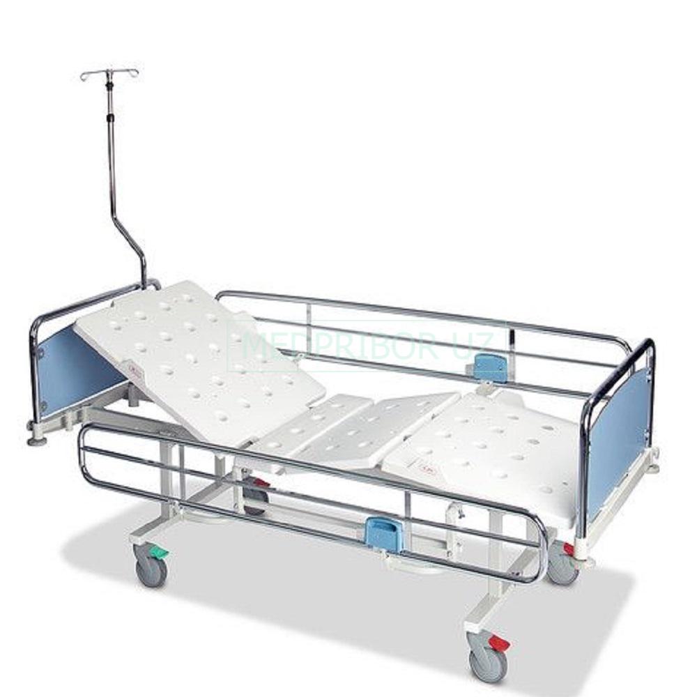 Снимок Lojer Salli Н/F С – кровать функциональная медицинская