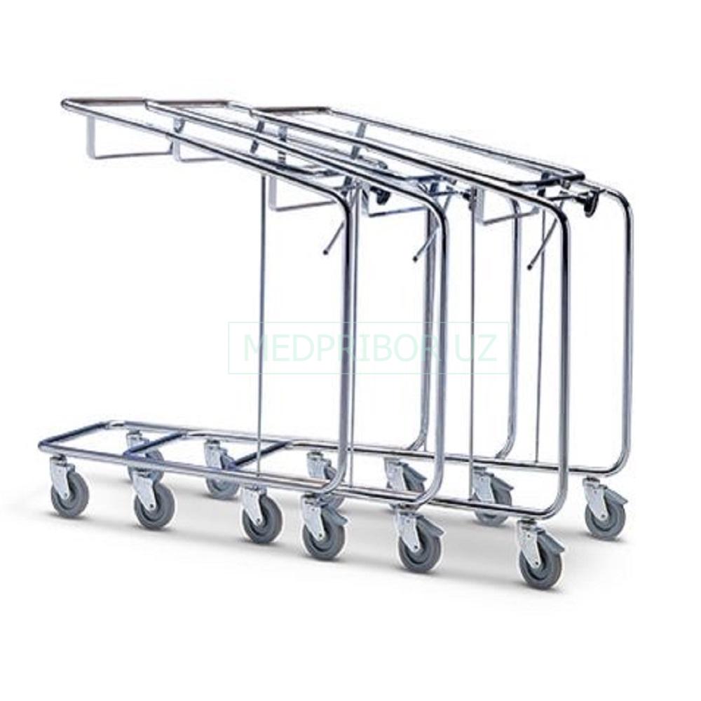 Lojer Merivaara 381 – кроватка для новорожденных Lojer Merivaara 381 – кроватка для новорожденных