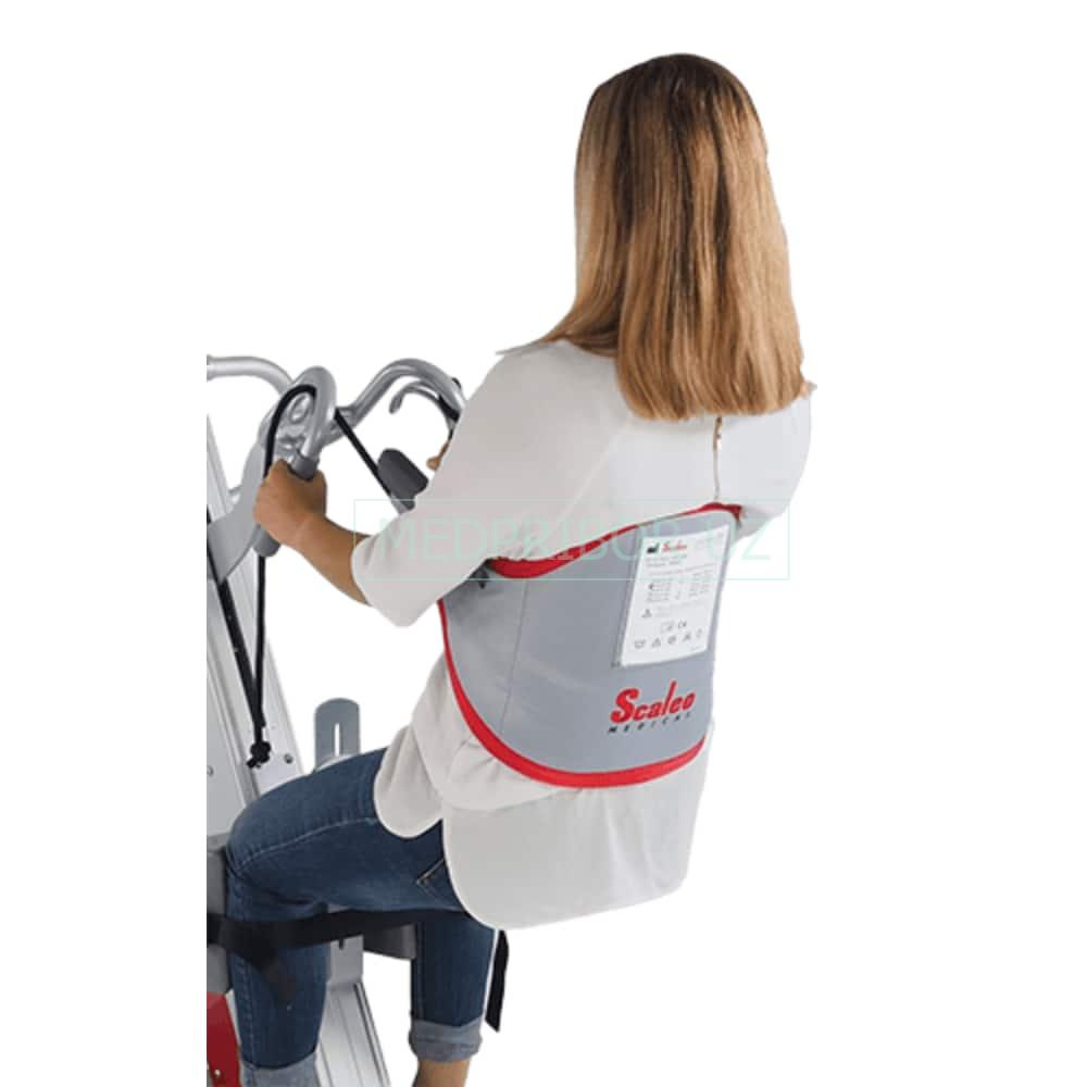 Вертикализатор Scaleo Poweo Activ Вертикализатор Scaleo Poweo Activ