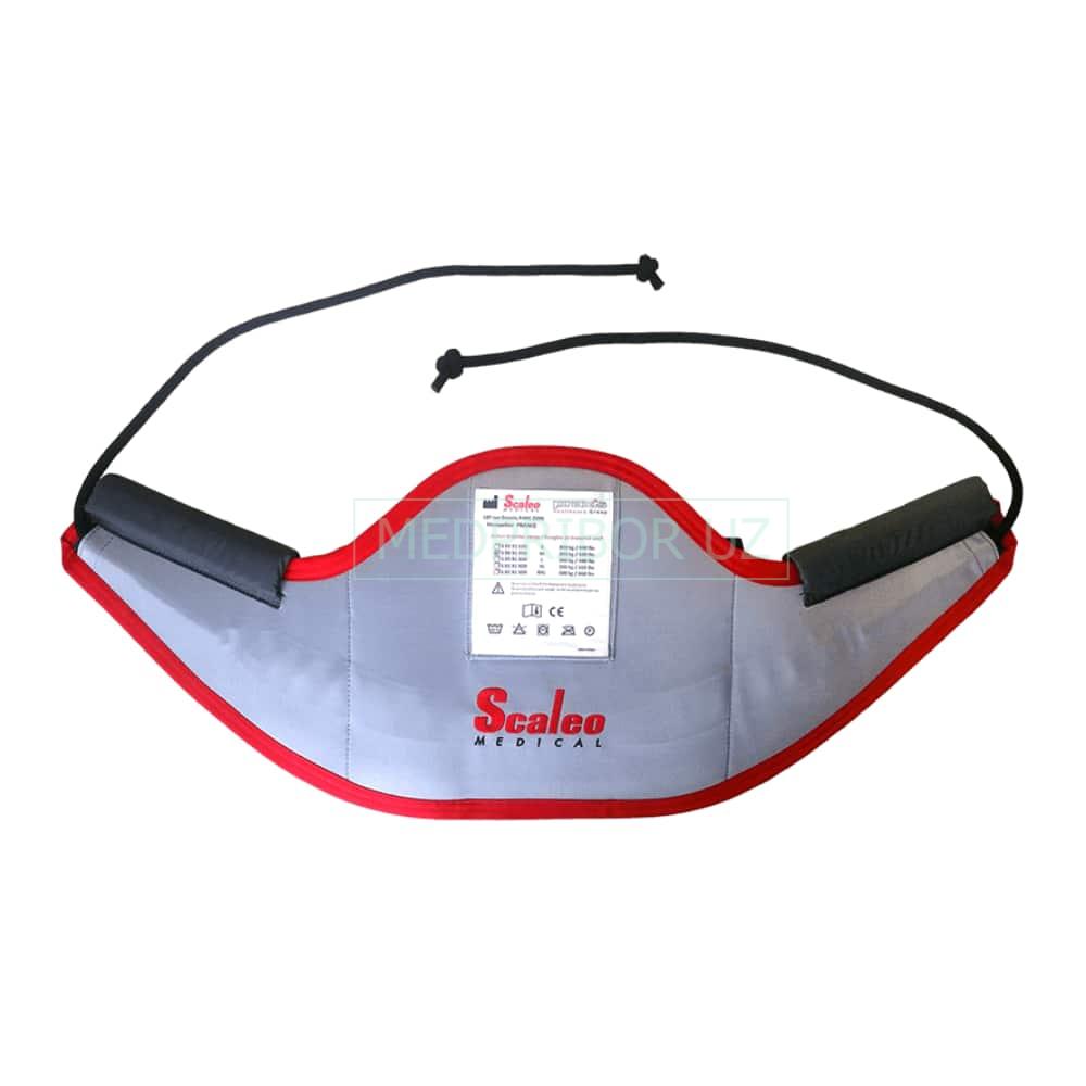 Вертикализатор Scaleo Poweo Activ