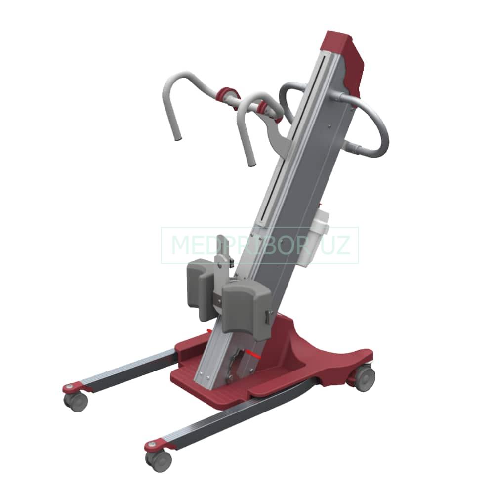 Вертикализатор Scaleo Poweo Activ Вертикализатор Scaleo Poweo Activ