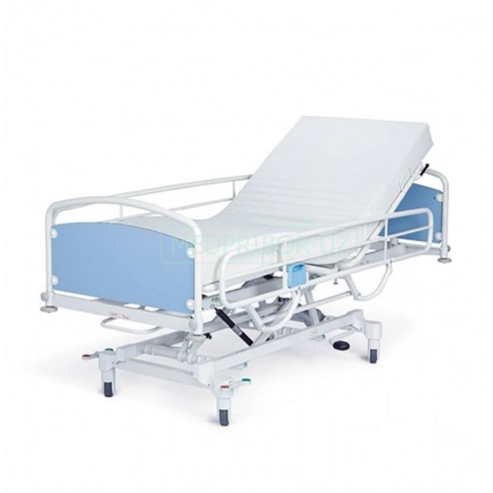 Lojer Salli Н/F С – кровать функциональная медицинская Lojer Salli Н/F С – кровать функциональная медицинская