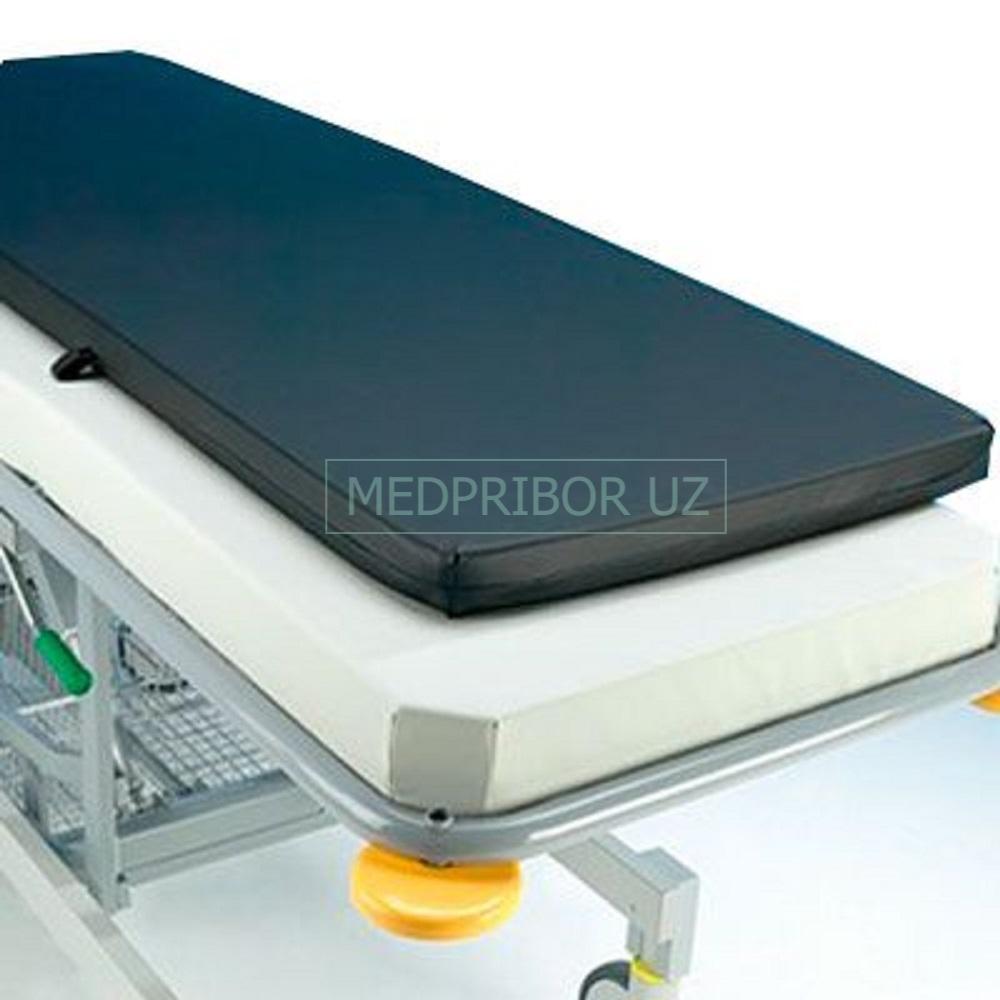 merivaara-paarinpatjat Lojer Merivaara Emergo – каталка для пациентов