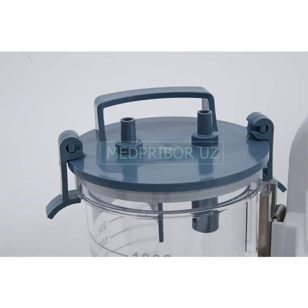 ASU-I - аспиратор портативный ASU-I - аспиратор портативный