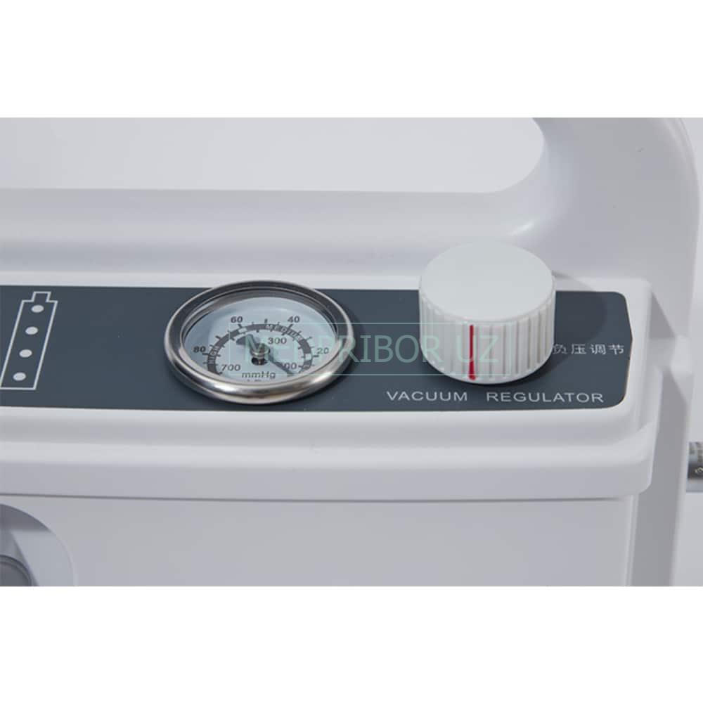 ASU-I - аспиратор портативный. jpeg ASU-I - аспиратор портативный