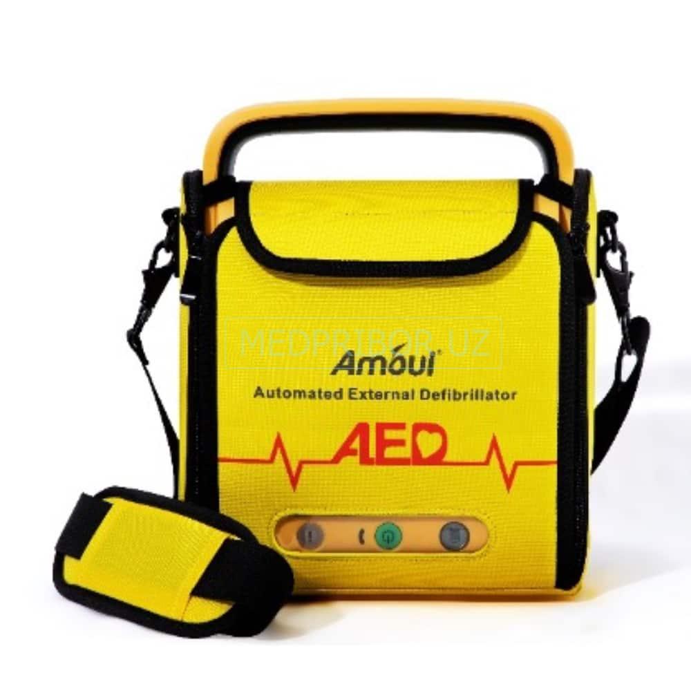 Amoul АНД i3 - дефибриллятор полуавтоматический Amoul АНД i3 - дефибриллятор полуавтоматический