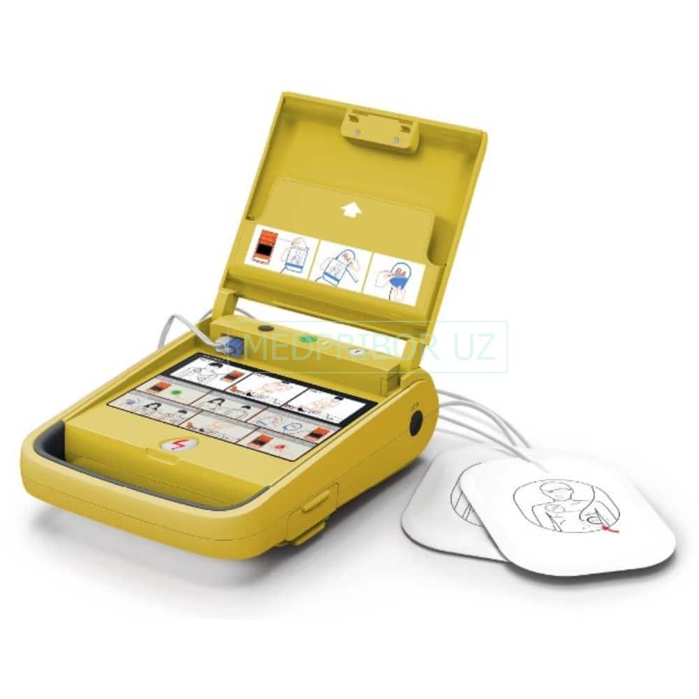 Amoul АНД i3 - дефибриллятор полуавтоматический