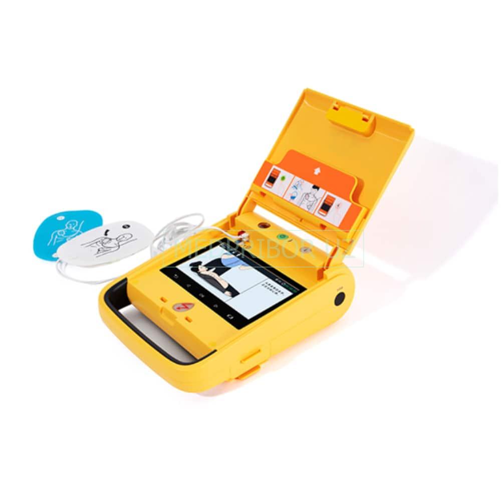 Amoul АНД i5 - дефибриллятор полуавтоматический Amoul АНД i5 - дефибриллятор полуавтоматический