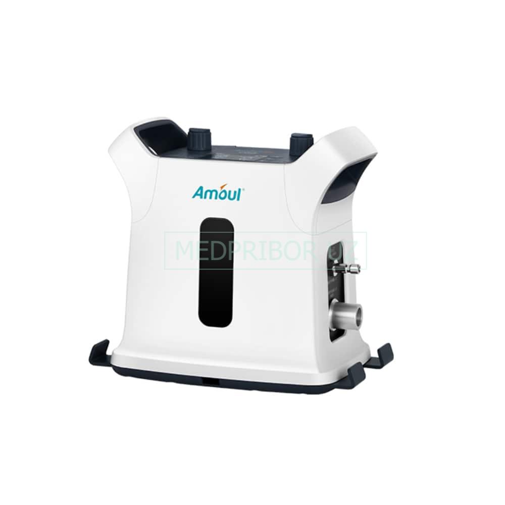 Amoul E3 - устройство автоматическое для сердечно-легочной реанимации Amoul E3 - устройство автоматическое для сердечно-легочной реанимации