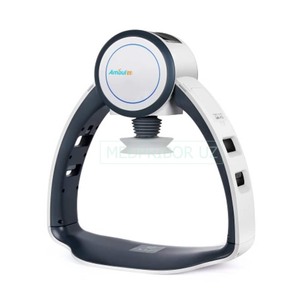 Amoul E6 - устройство автоматическое для сердечно-легочной реанимации
