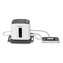 Amoul Е8 - устройство автоматическое для сердечно-легочной реанимации