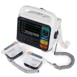 Amoul i6 - дефибриллятор - монитор